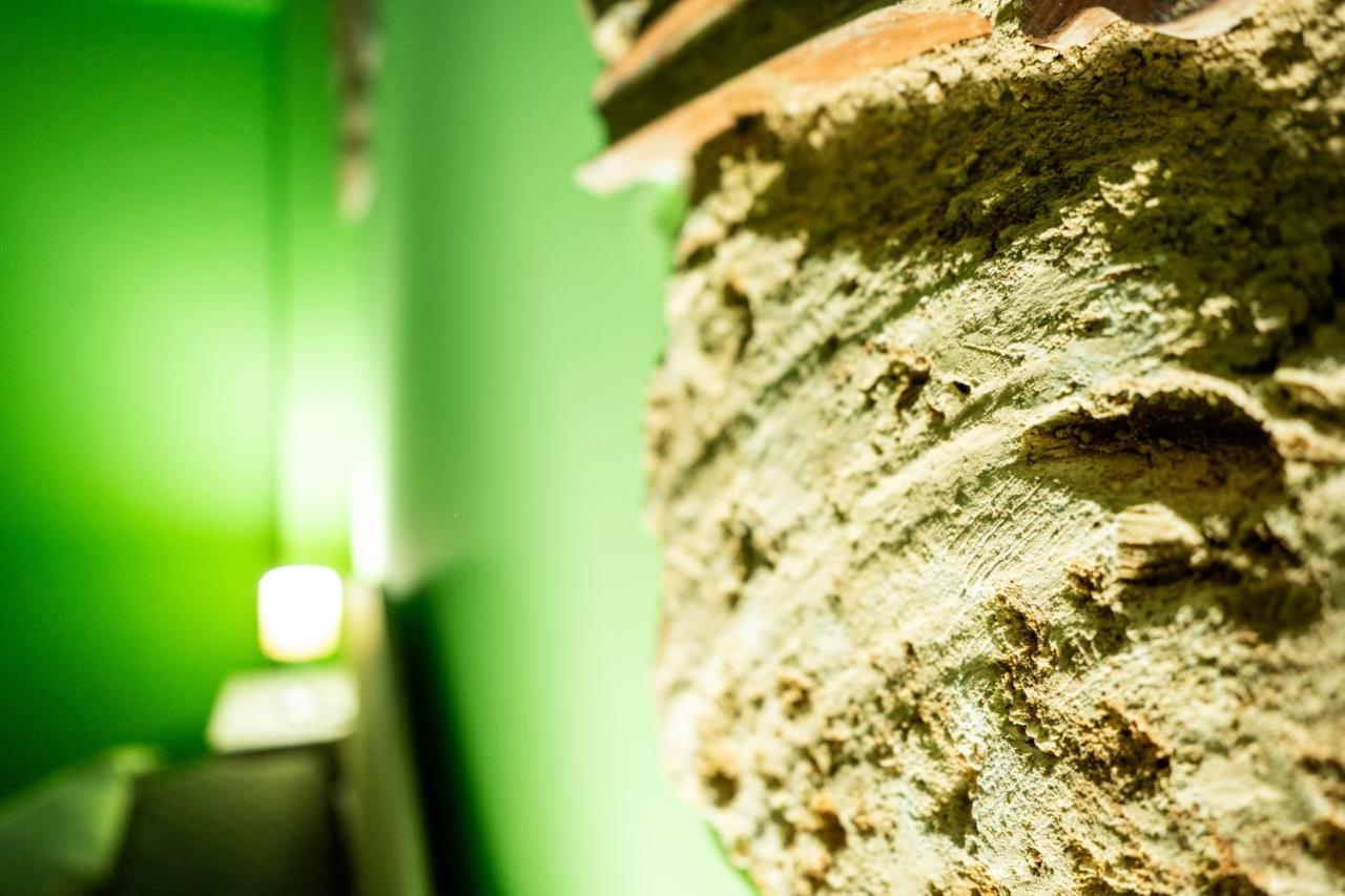 Rhelizeone & Spa جميل Παλέρμο Εξωτερικό φωτογραφία