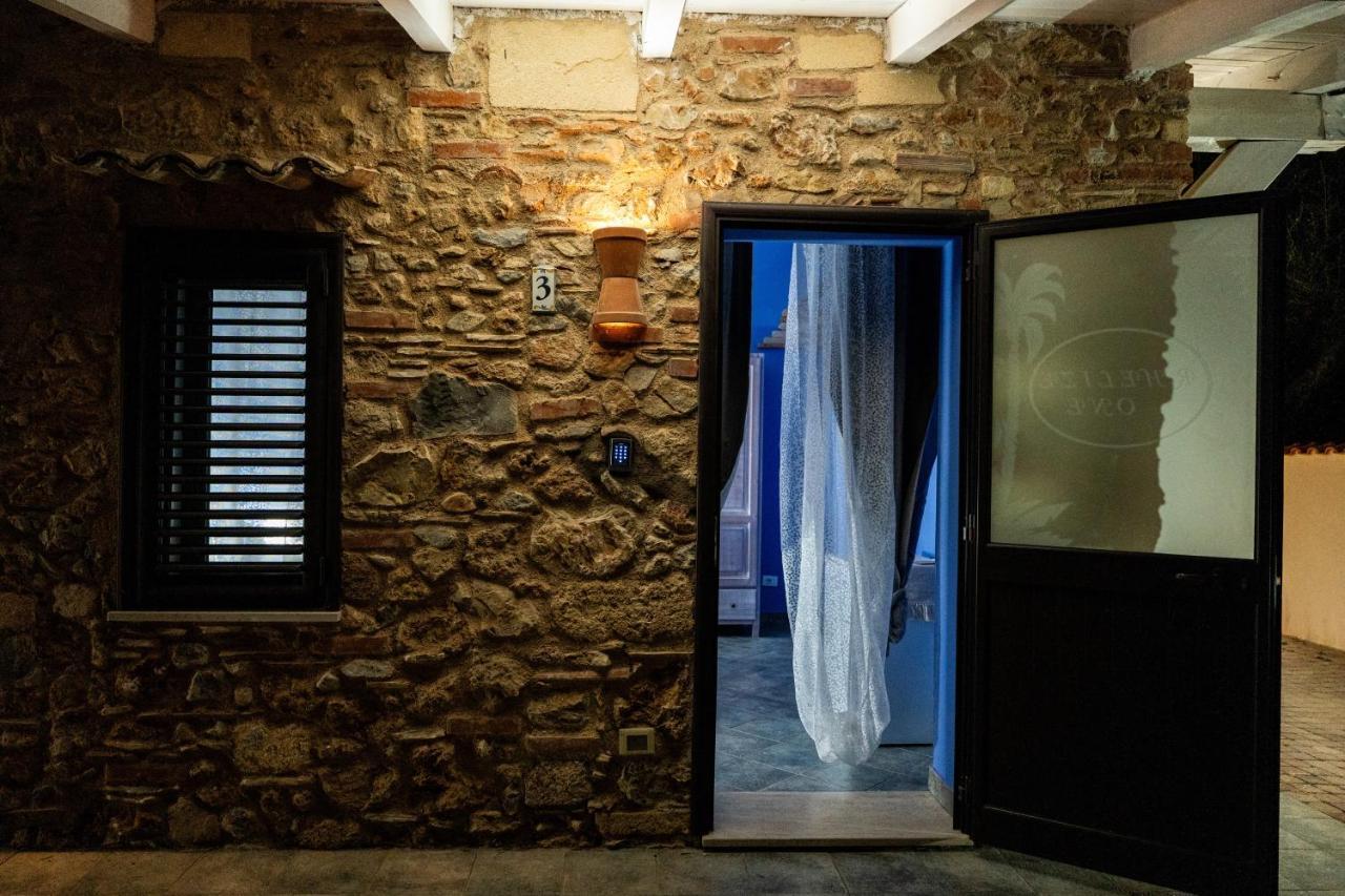 Rhelizeone & Spa جميل Παλέρμο Εξωτερικό φωτογραφία